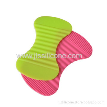 Nice Shape Silicone Table Mat Coaster 